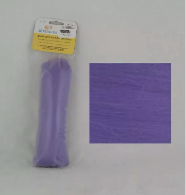 Гребенная лента LG_Wool (ЛГ_ Шерсть) 100г цв.272 колокольчик