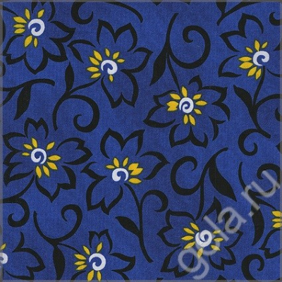 Ткани для пэчворка MAYWOOD, шир.110см, MAS7912-B