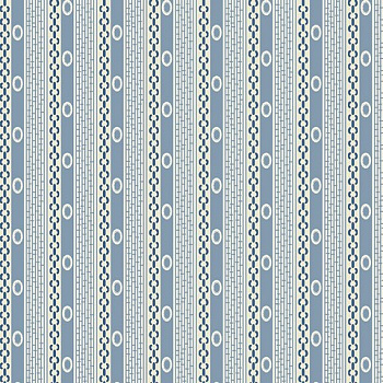 Ткани для пэчворка PEPPY TEMPERANCE BLUE COLLECTION ФАСОВКА 50*55 см 100% хлопок