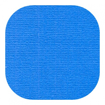 Бумага текстурированная "Рукоделие" BO-30 ВОЛНА, 235г/м2, 305х305мм, 10 листов