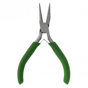 XPL022 Кругло/Плоскогубцы, Astra&Craft