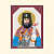 Набор РУССКАЯ СКАЗКА АКН-042  Св.Тихон Задонский , 12х16 см