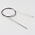 Спицы круговые кубические Nova Cubics KnitPro, 80 см, 2.75 мм 12192 Спицы круговые кубические Nova Cubics KnitPro, 80 см, 2.75 мм 12192
