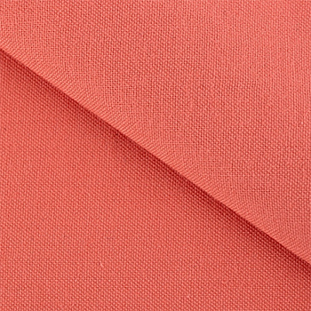 Ткани для пэчворка PEPPY КРАСКИ ЖИЗНИ ФАСОВКА 50*55 см, цв.коралловый