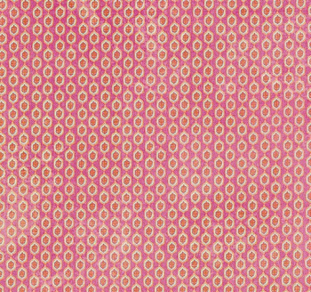 Бумага: Розовые мотивы (Абрианна), 31х31/25шт