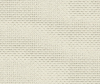 Канва К16 "Gamma" Aida №16  100% хлопок 50*50 см крем