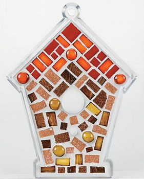 Мозаичная основа Скворечник PLD-67712 