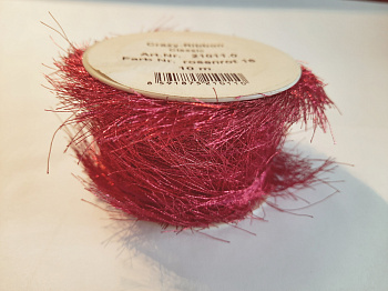 Тесьма Crazy-Ribbon Classic, 10м rosenrot 16