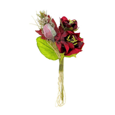 Декоративный букетик "Рукоделие", DKB145H