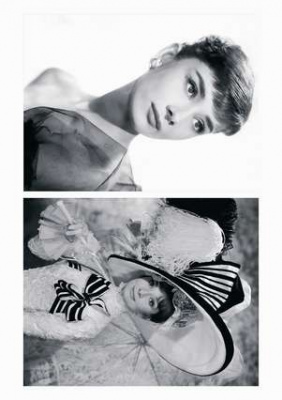 Пленка FREEDECOR с изображениями для светлых  поверхностей арт.344-FDL