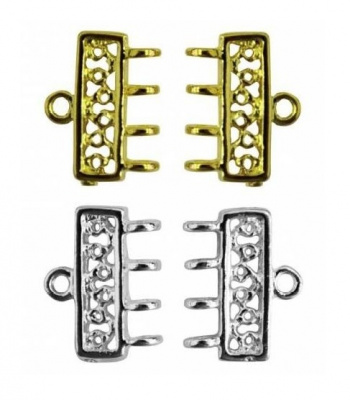 Переходник на 4 нити