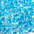 Бисер «Preciosa» 50 г, 331-19001-10/0-61010