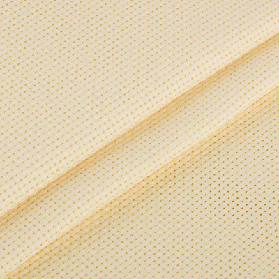 Канва К03 "Gamma" Aida №11 100% хлопок 30*40 см, кремовый