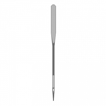 Иглы д/бытовых швейных машин Универсальные (Universal), 5 шт, № 80, 130-705 H/блистер, BEISSEL