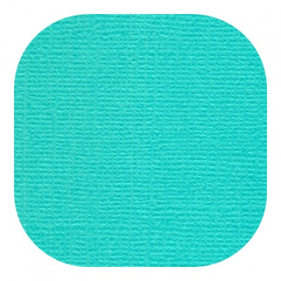 Бумага текстурированная "Рукоделие" BO-49 ВОДОПАД, 235г/м2, 305х305мм, 10 листов