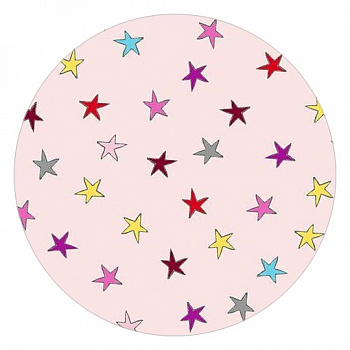 Ткань 100% хлопок, 55х50 см, Stof 4507-915