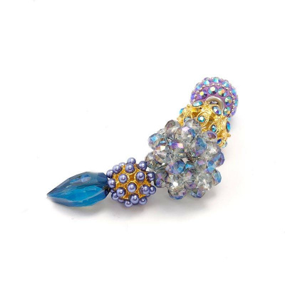 Набор декоративных бусин "Uncommon Elegance" 6436 Элегантность 2