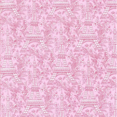 Ткань 100% хлопок, ширина 110 см, Michael Miller CX1248-ROSE-D