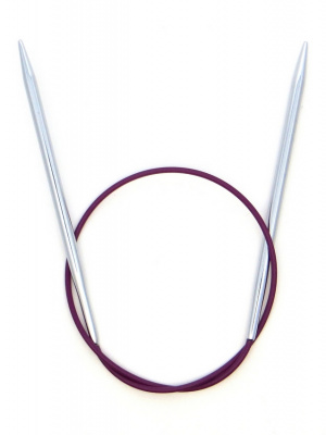 Спицы круговые латунные Nova Metal KnitPro, 40 см, 3.50 мм 10351