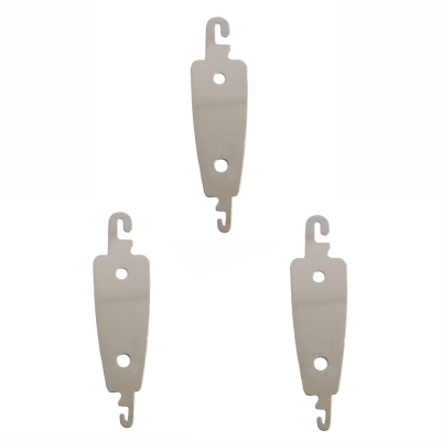 Нитевдеватель для мулине CRAFTY TAILOR,( 10уп * 3 шт)