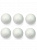Форма из пенопласта ШАР d=5 см (Еврослот 6 шт)