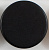 Пуговицы  "Колибри" NE189 Black ( черный ) 18L