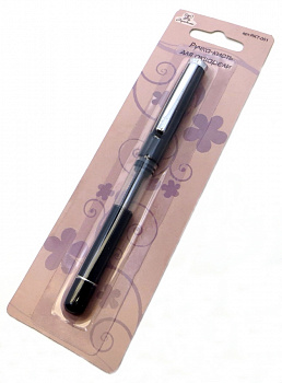 Ручка- кисть "Рукоделие" RKT-001 для акварели 