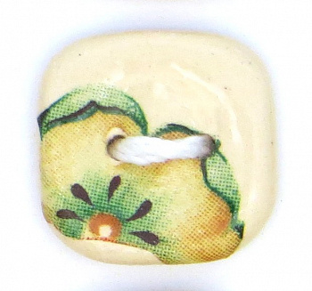 Пуговица маленькая керамическая (4-5,6(18х18))