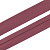 Косая бейка 15 мм/132 м 0000-1500, цв.6069/2085 вишня