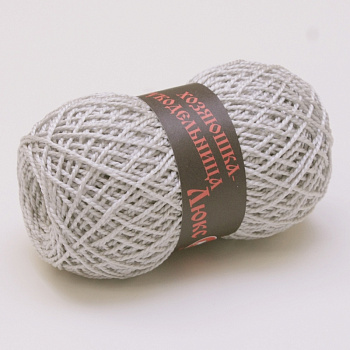 Хозяюшка-рукодельница (жемчужный, люкс)