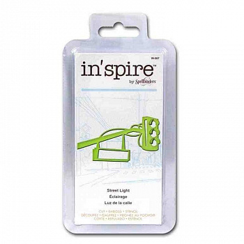 Набор ножей Spellbinders® Shapeabilities® "Светофор"