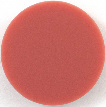 Пуговицы в тубе "Колибри" NE19 Brown 54L (34мм) 18шт.