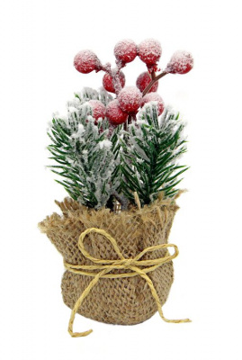 Декоративный букетик "Рукоделие", DKB176