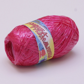 Хозяюшка-рукодельница (вишневый, для души и душа)