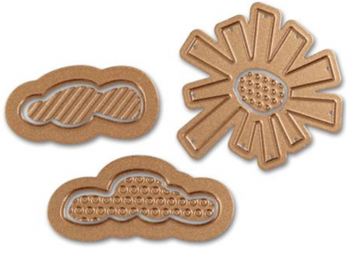 Набор ножей "Day Dreams"