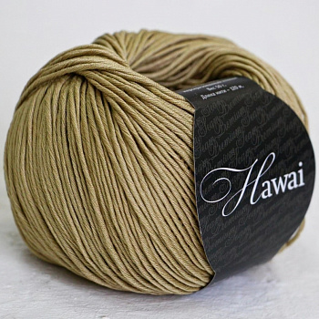 Гаваи, пряжа для ручного вязания  (612)