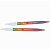 Спицы деревянные съемные для тросика 35-126 см Symfonie2 KnitPro, 8.00 мм 55311