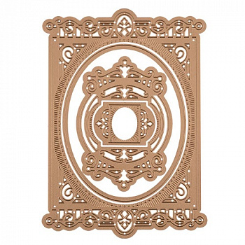 Набор ножей для вырубки «5x7 Heirloom Legacy»