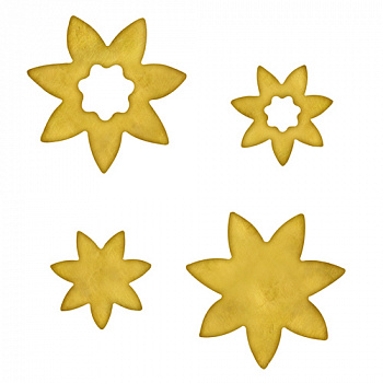 Основа для украшения Цветы 1