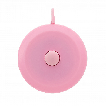 4AL-112 Сантиметровая лента-рулетка, 150 см, цв. ассорти