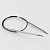 Спицы круговые кубические Nova Cubics KnitPro, 40 см, 3.75 мм 12156 Спицы круговые кубические Nova Cubics KnitPro, 40 см, 3.75 мм 12156