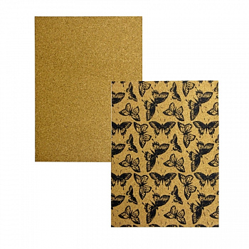 Пробковые листы «Рукоделие» PCS-01 (2шт.) 17,8х15,2 см