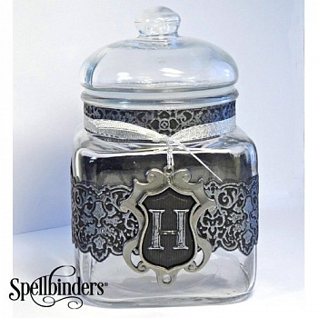 Набор мини-ножей для вырубки «Shield»