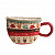 Набор для изготовления игрушки "KITCHEN STORY" K001, KITCHEN STORY, 16 см