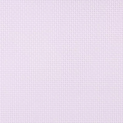 Канва Stern-Aida 14 (55 кл.=10см) 55*50 см Цвет: сиреневый