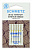 Иглы стрейч 130/705H-S № 90/14, 5 шт. Schmetz 0701309
