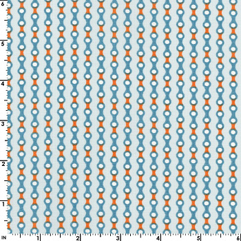 Ткань Maywood Studio 100% хлопок ширина 110 см, MAS8155-B