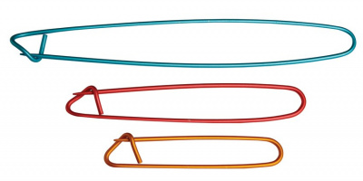 Булавки для незакрытых петель, 3 шт  KnitPro, 45502