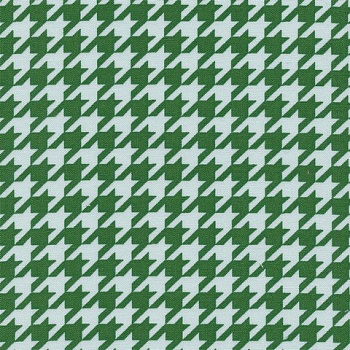 Ткани для пэчворка PEPPY БАБУШКИН СУНДУЧОК ФАСОВКА 50*55 см (гусиная лапка ярко-зелен.)