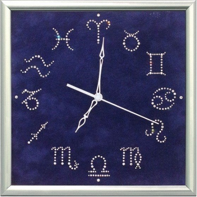 Набор для аппликации стразами «Золотое Руно» ХК-018 Звездное небо